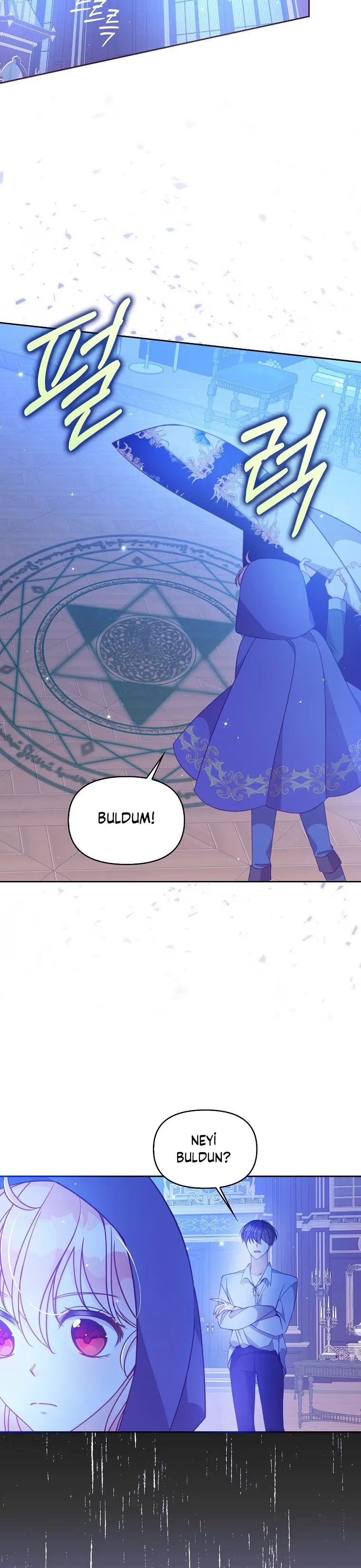 The Precious Sister of the Villainous Grand Duke - Bölüm 71 - Sayfa 9