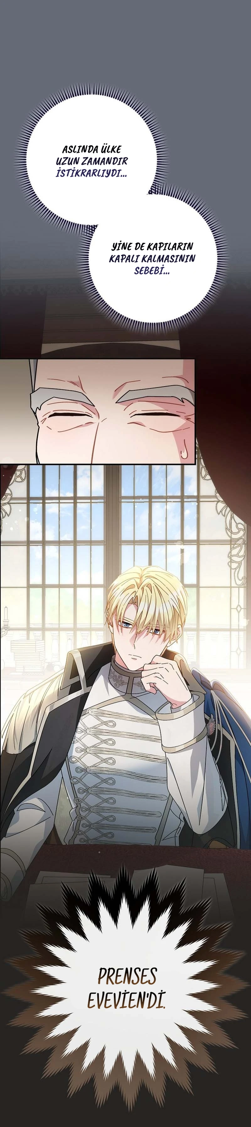 Can I Cry Now? - Bölüm 2 - Sayfa 12