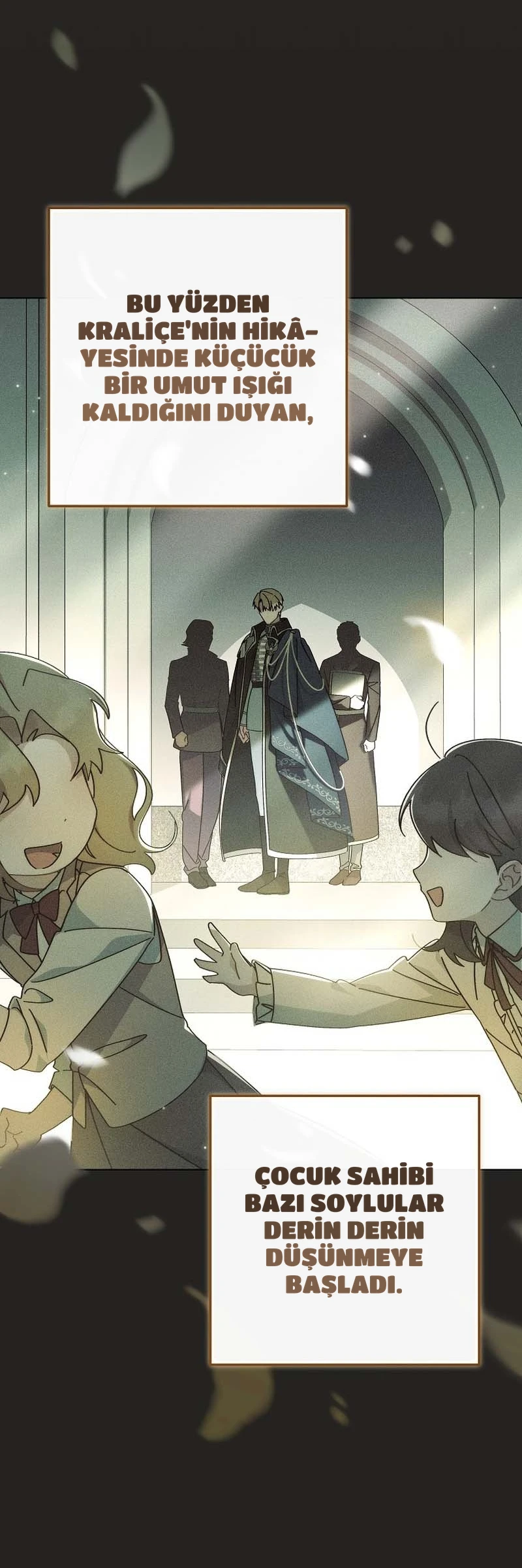 Can I Cry Now? - Bölüm 2 - Sayfa 15