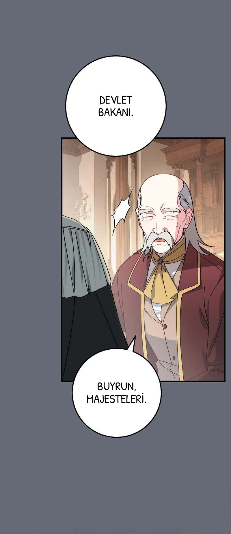 Can I Cry Now? - Bölüm 2 - Sayfa 21