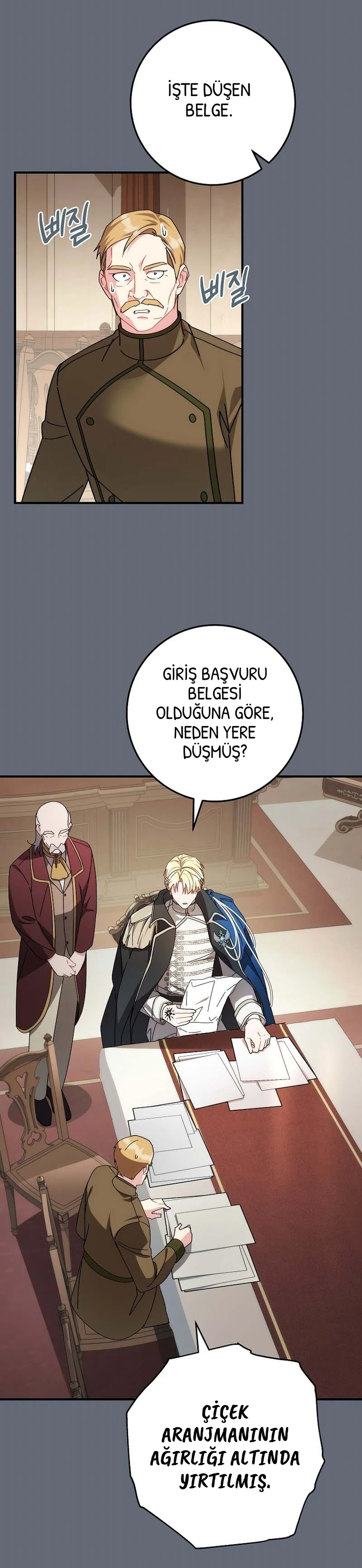 Can I Cry Now? - Bölüm 2 - Sayfa 23