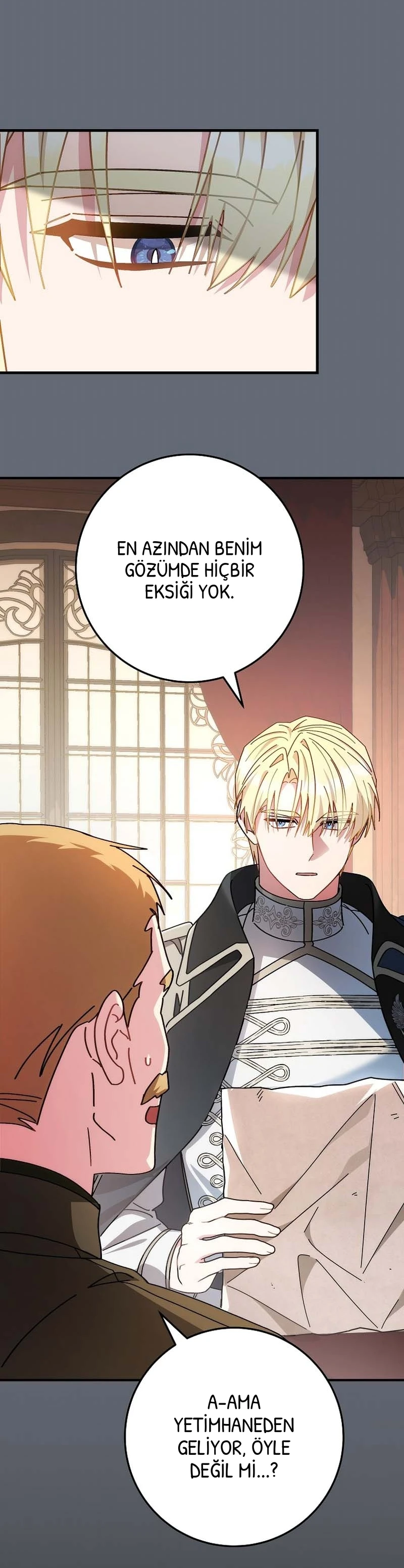 Can I Cry Now? - Bölüm 2 - Sayfa 24