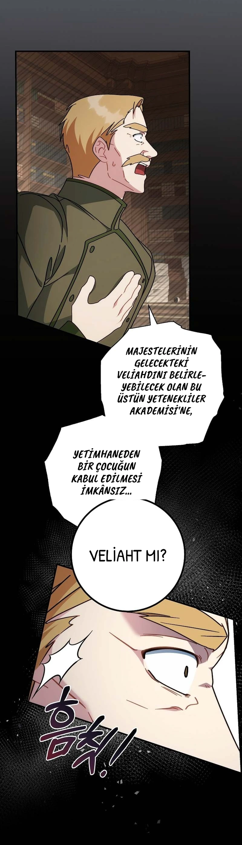 Can I Cry Now? - Bölüm 2 - Sayfa 25