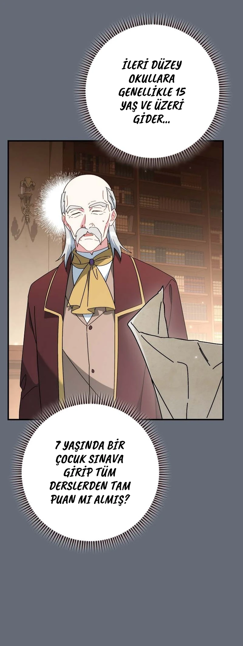 Can I Cry Now? - Bölüm 2 - Sayfa 31