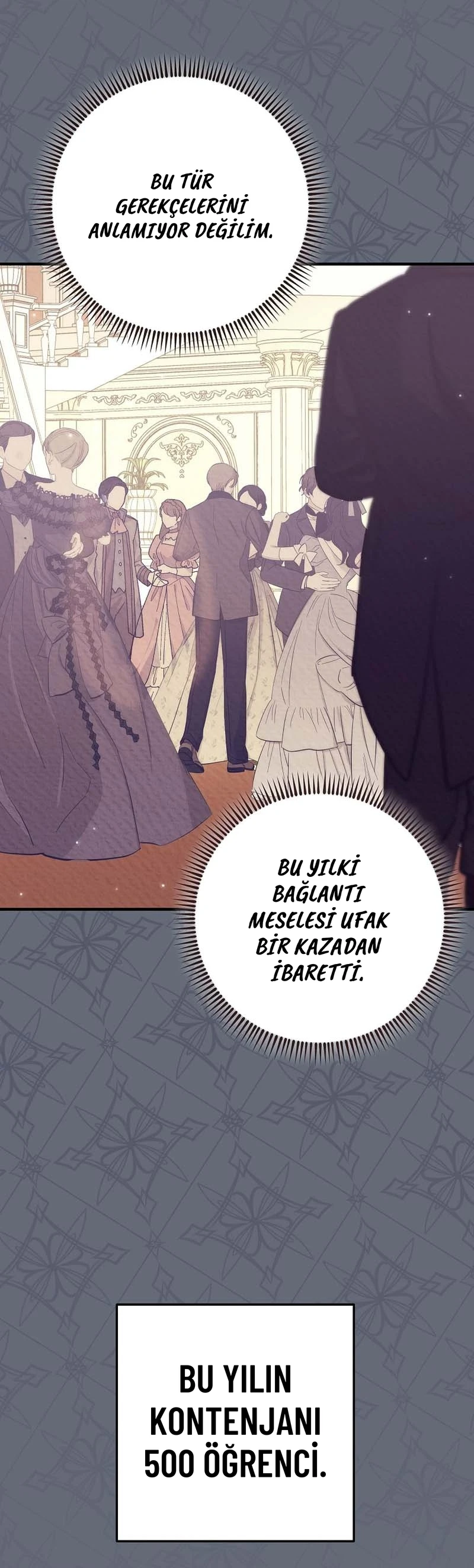 Can I Cry Now? - Bölüm 2 - Sayfa 33