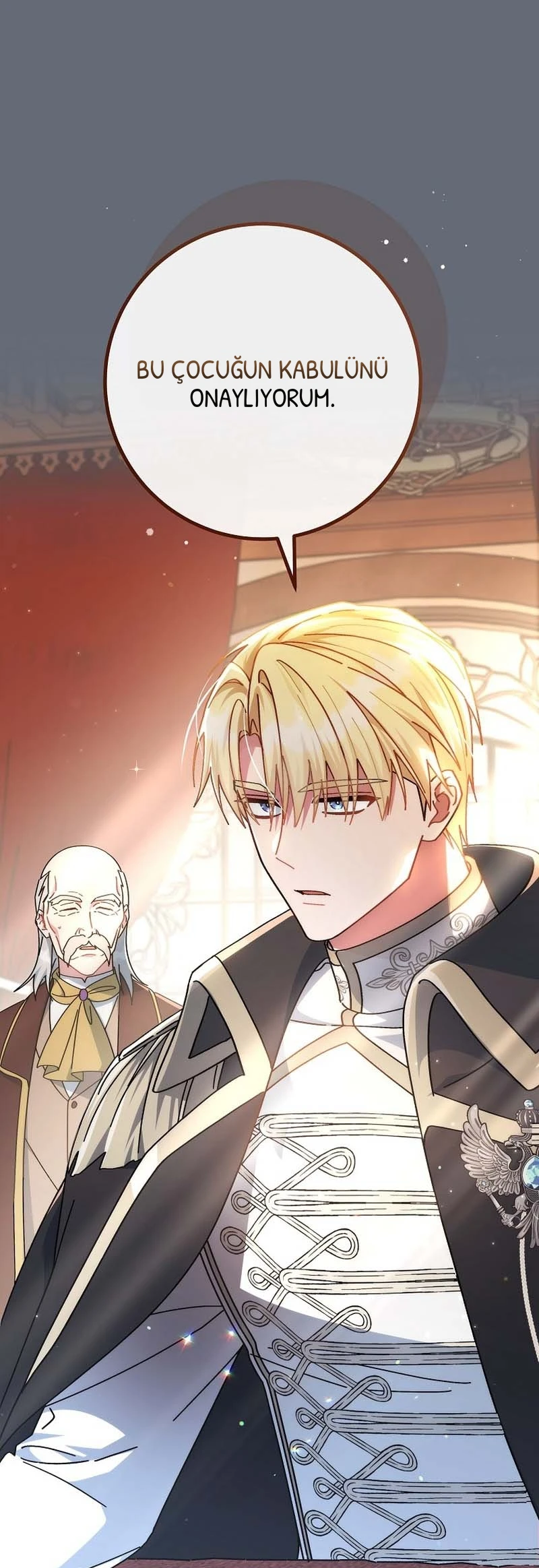 Can I Cry Now? - Bölüm 2 - Sayfa 37