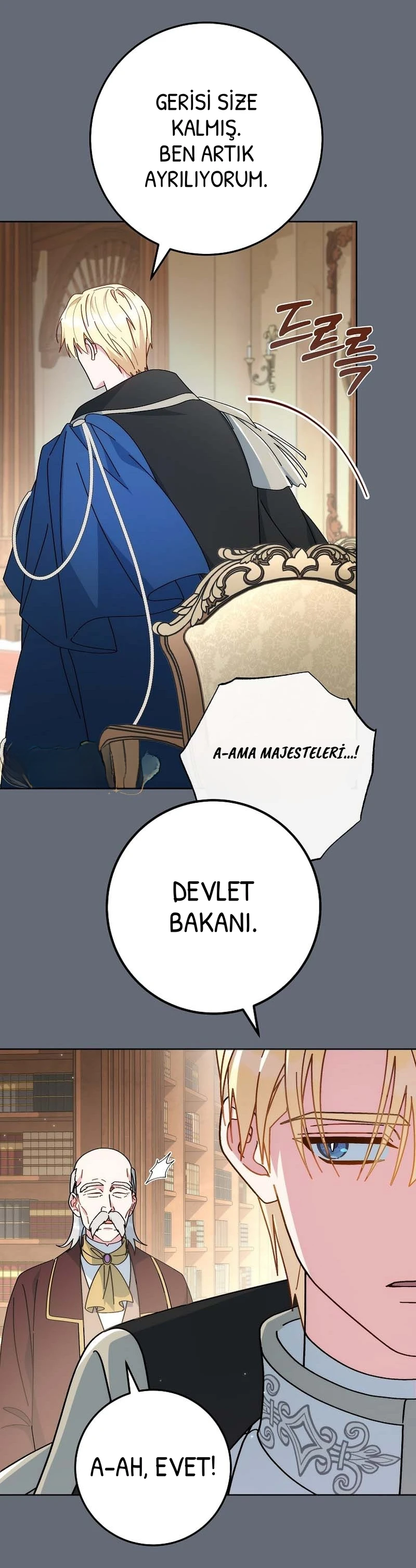 Can I Cry Now? - Bölüm 2 - Sayfa 39