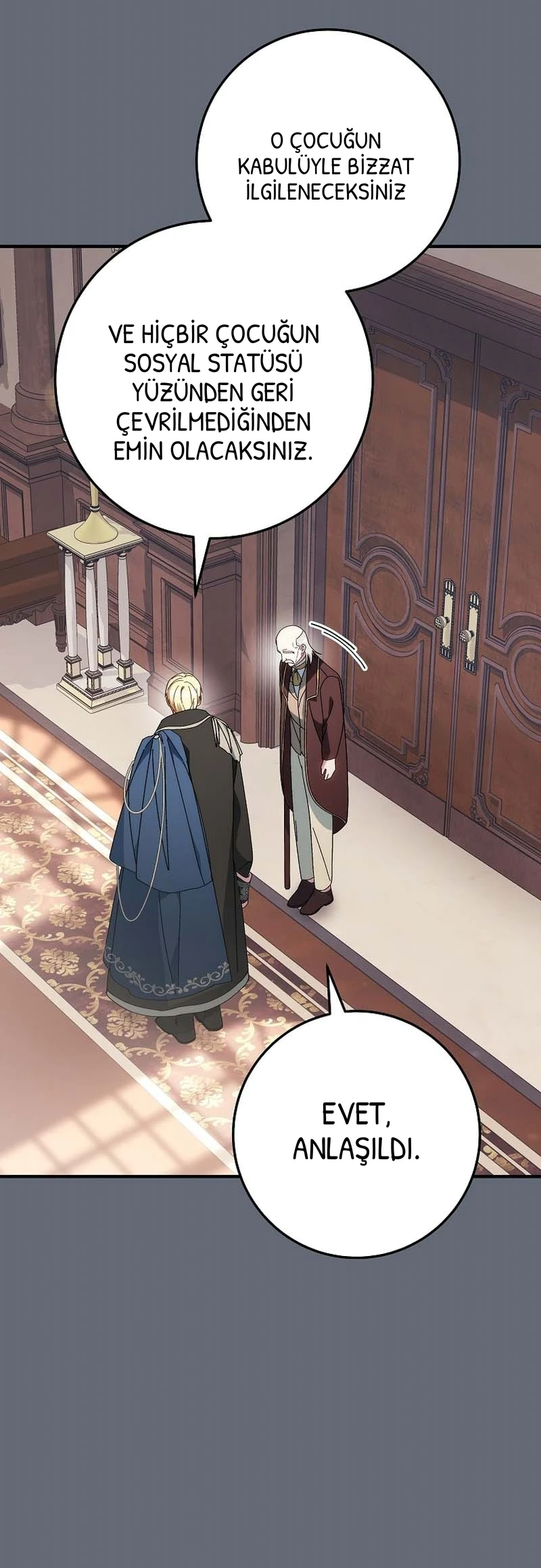 Can I Cry Now? - Bölüm 2 - Sayfa 41