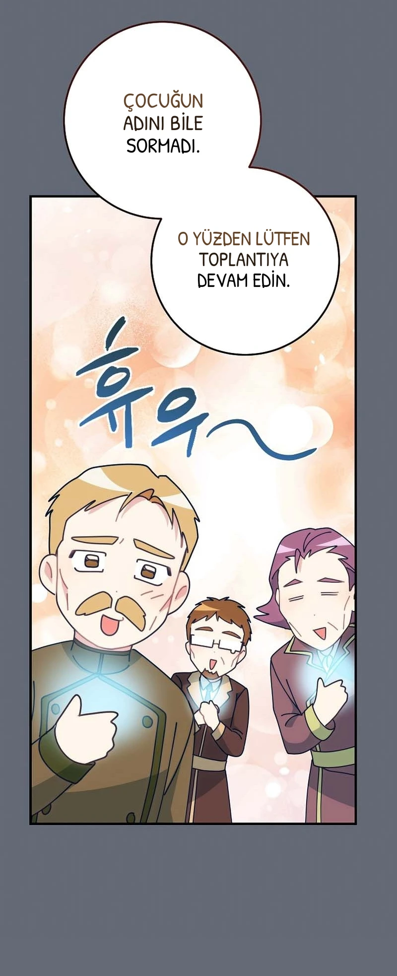 Can I Cry Now? - Bölüm 2 - Sayfa 45