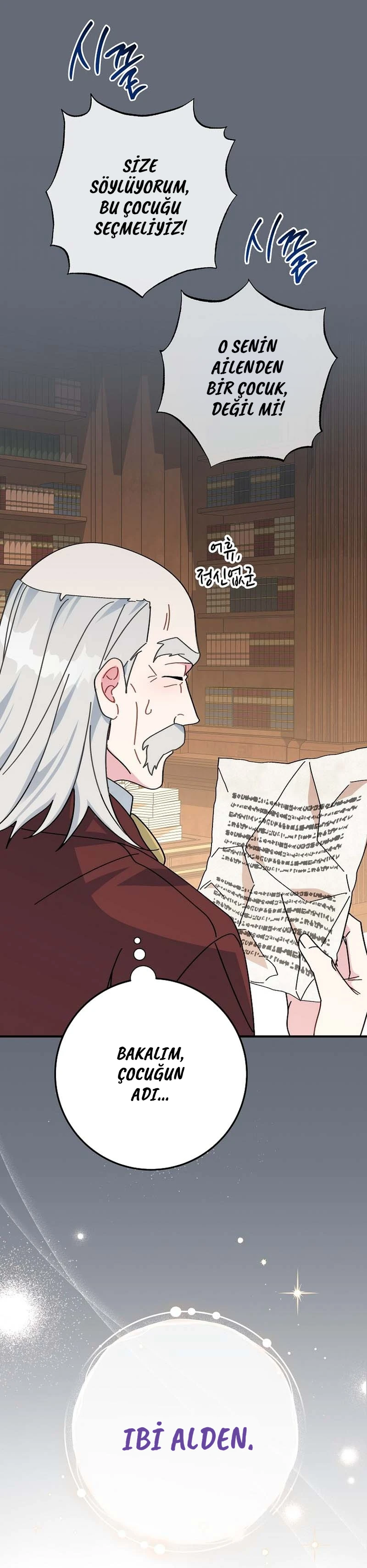Can I Cry Now? - Bölüm 2 - Sayfa 46