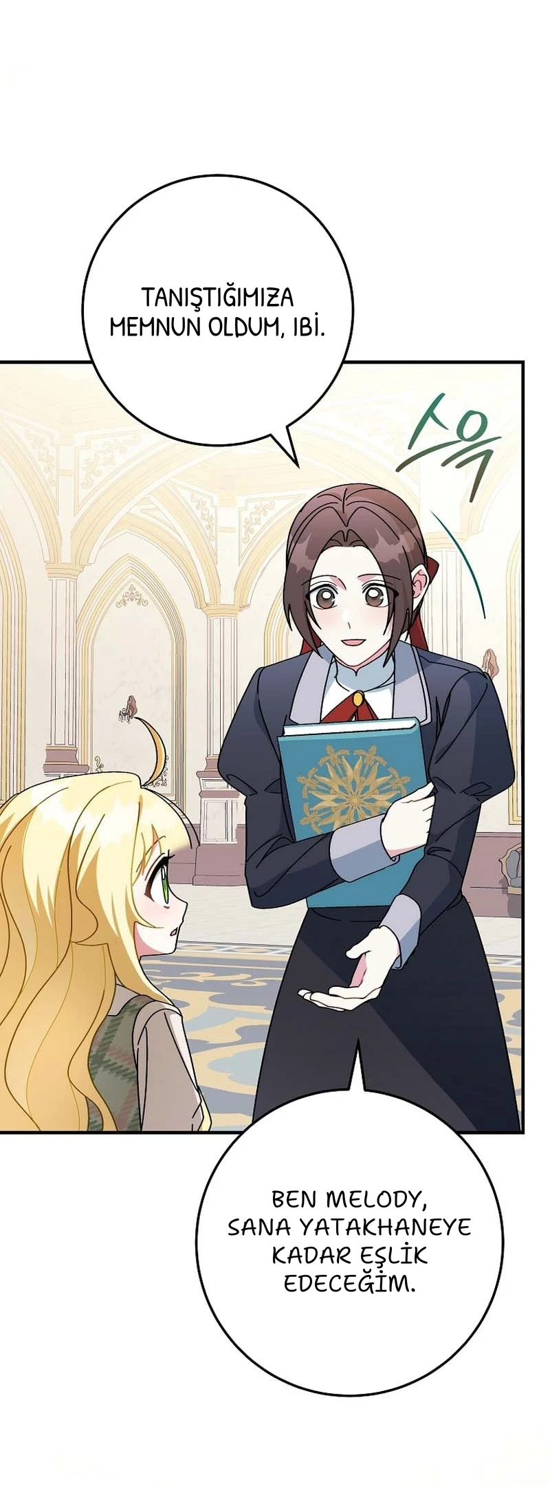 Can I Cry Now? - Bölüm 2 - Sayfa 48