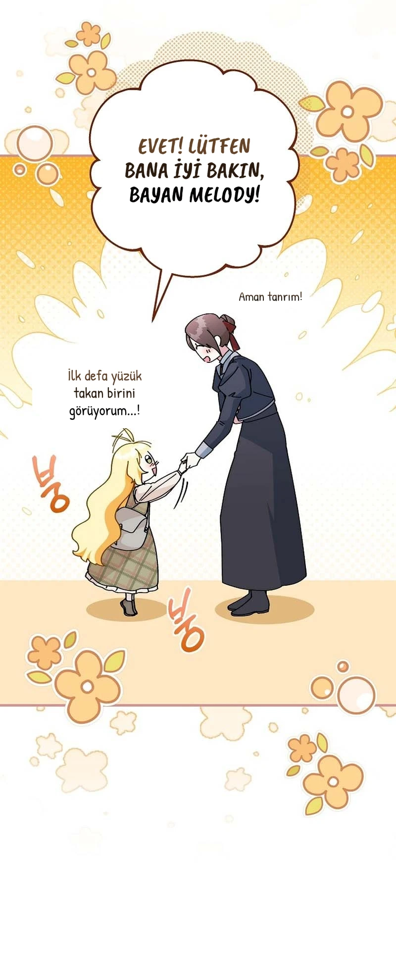 Can I Cry Now? - Bölüm 2 - Sayfa 49