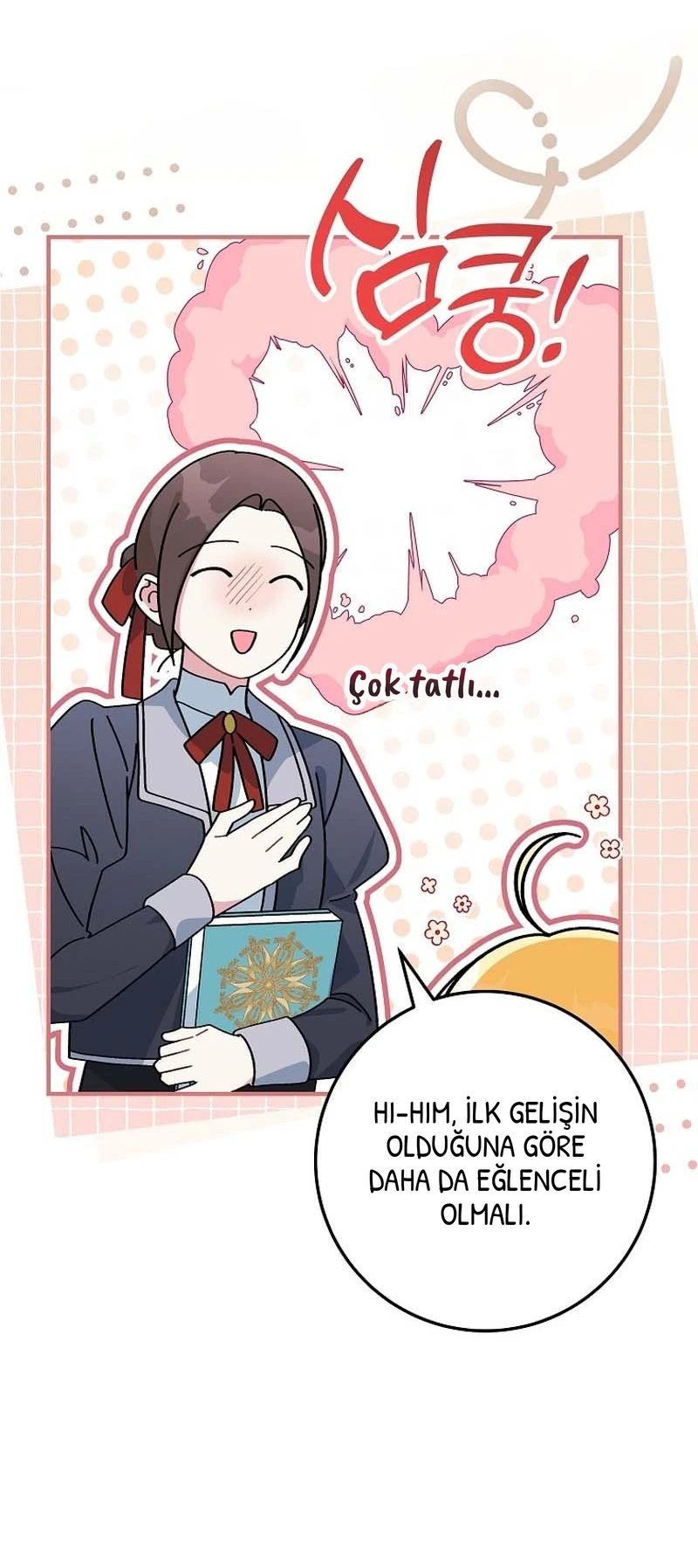 Can I Cry Now? - Bölüm 2 - Sayfa 52