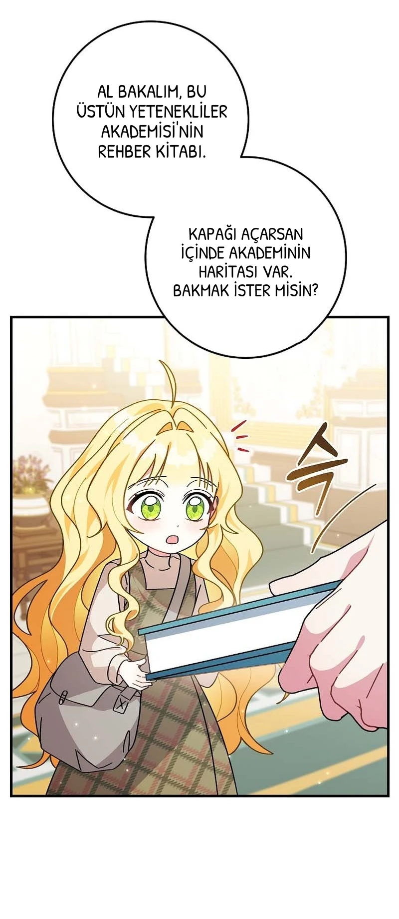 Can I Cry Now? - Bölüm 2 - Sayfa 53