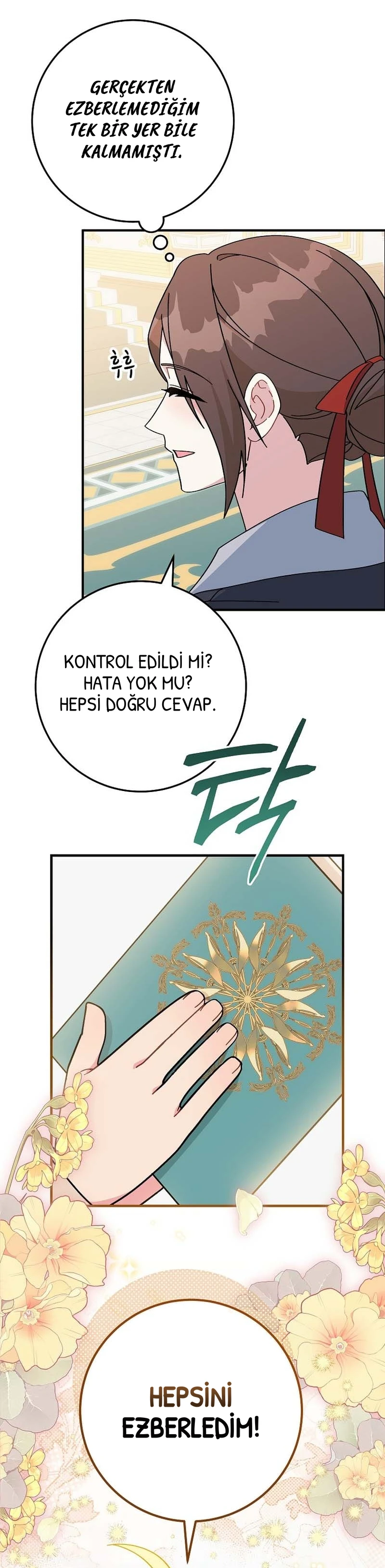 Can I Cry Now? - Bölüm 2 - Sayfa 56