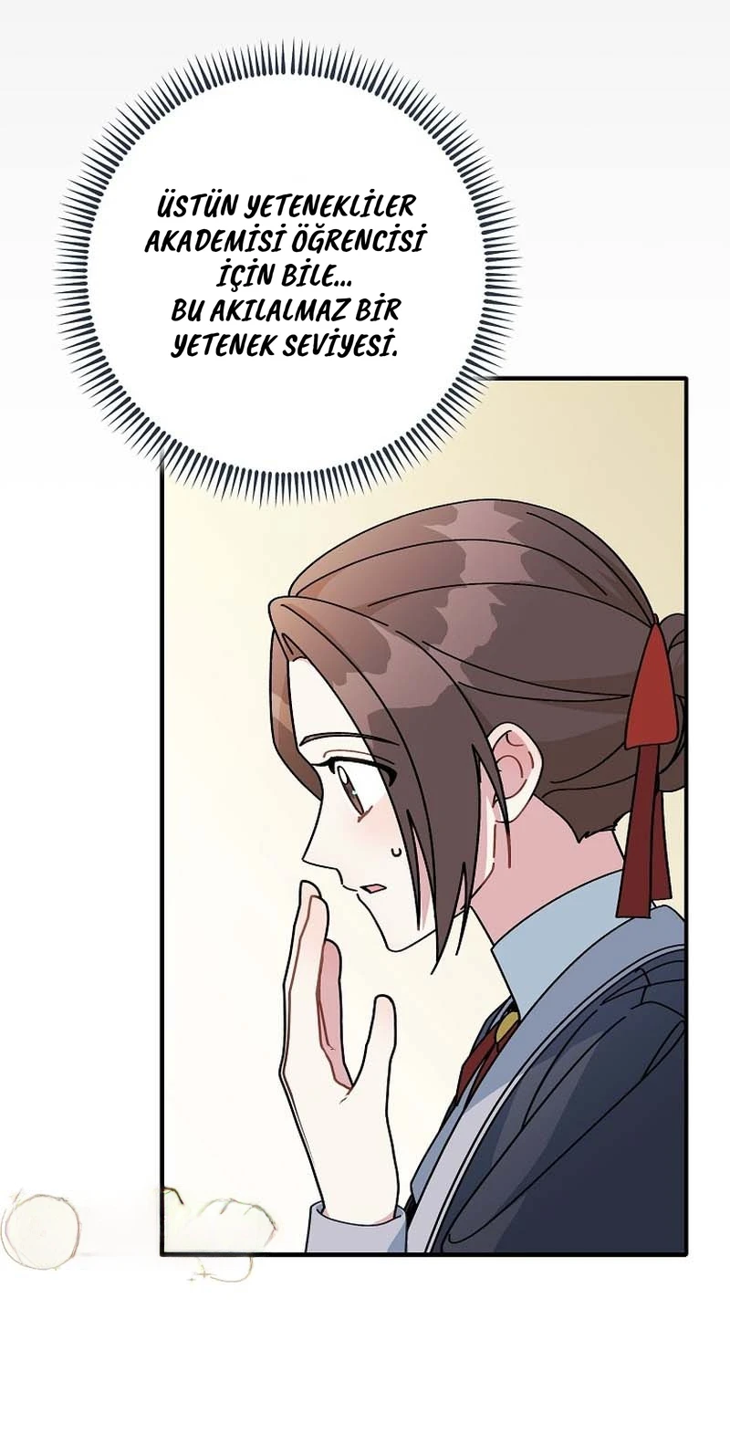 Can I Cry Now? - Bölüm 2 - Sayfa 59