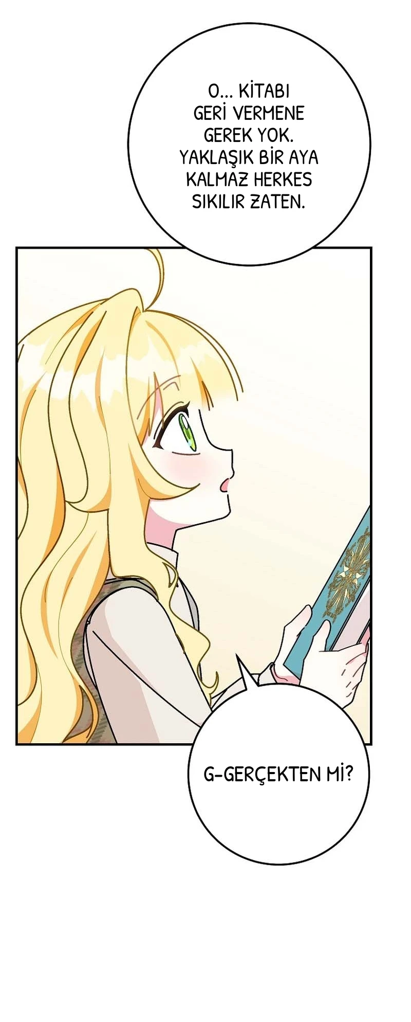 Can I Cry Now? - Bölüm 2 - Sayfa 60