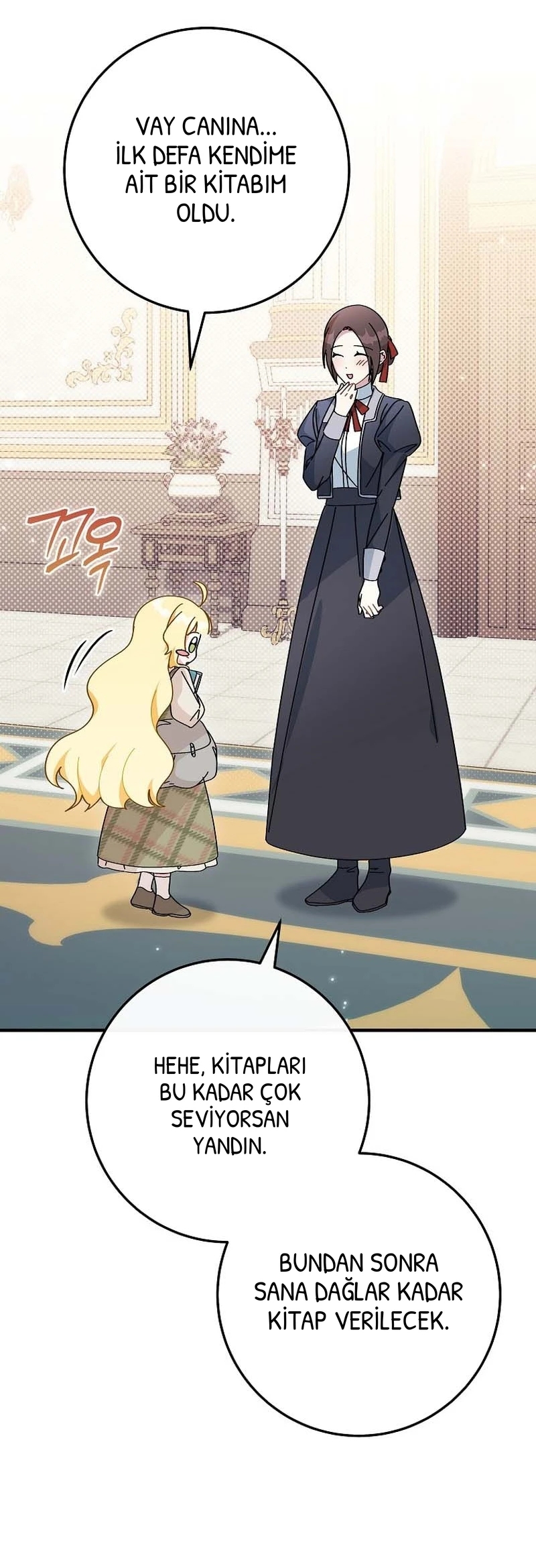 Can I Cry Now? - Bölüm 2 - Sayfa 61