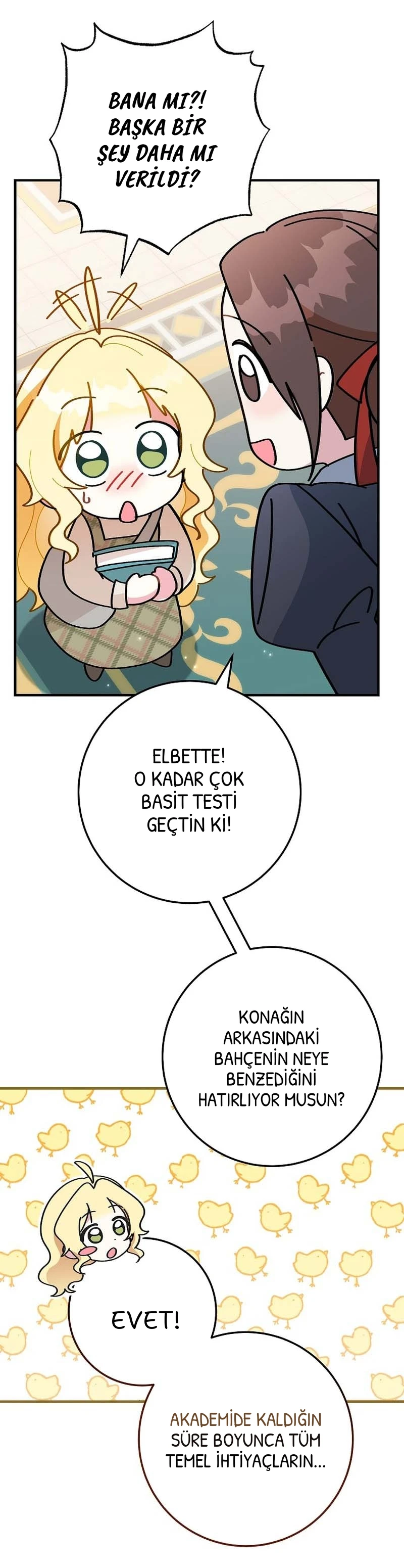 Can I Cry Now? - Bölüm 2 - Sayfa 62