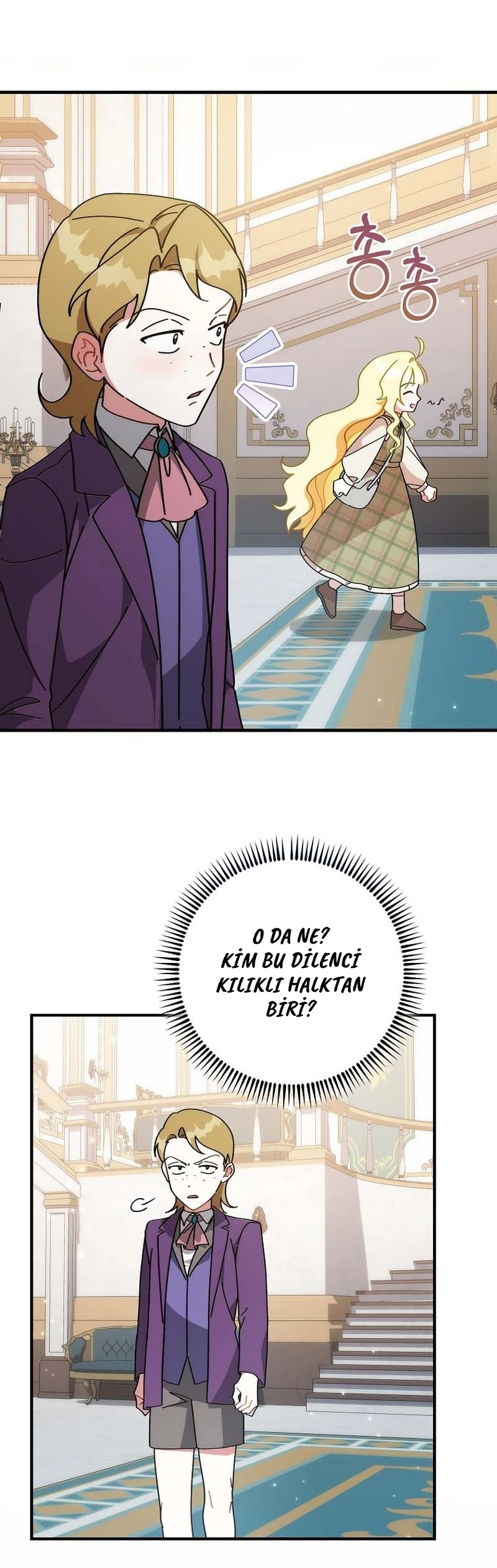 Can I Cry Now? - Bölüm 2 - Sayfa 72