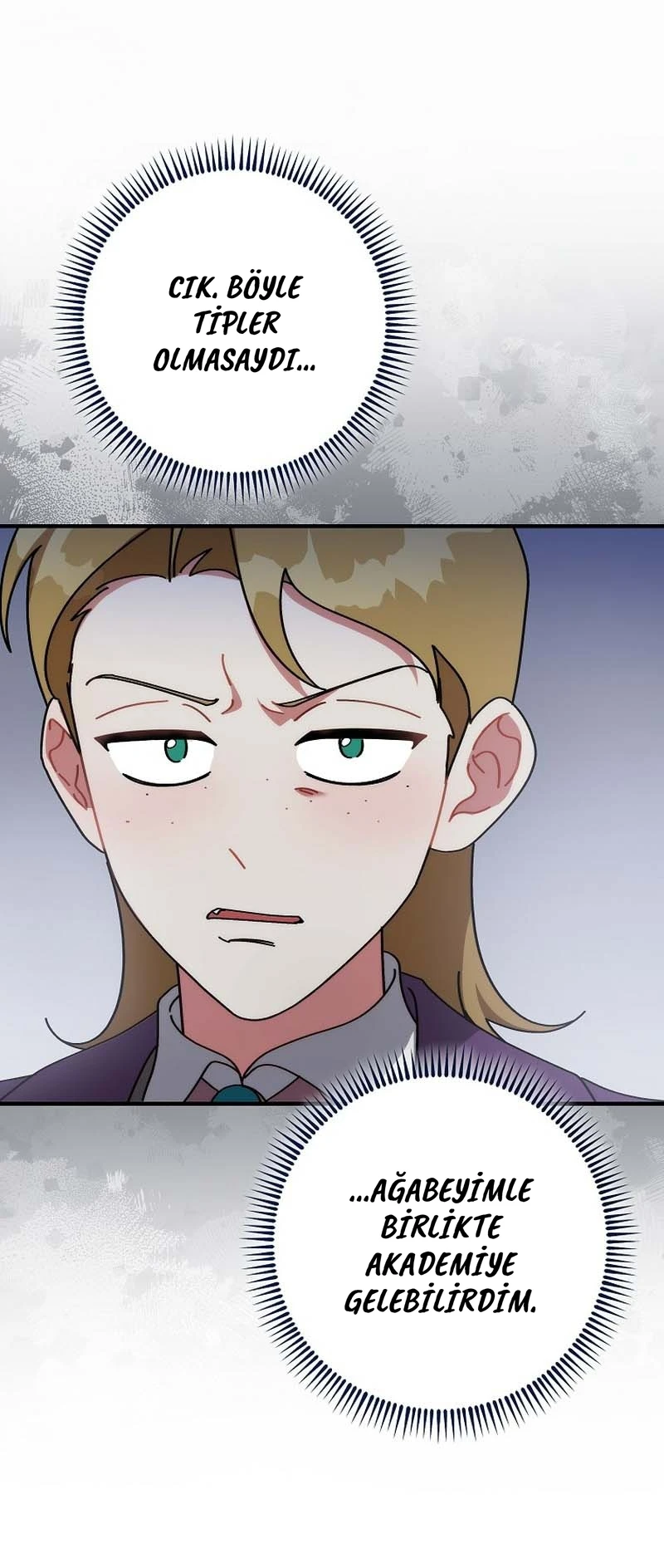 Can I Cry Now? - Bölüm 2 - Sayfa 73