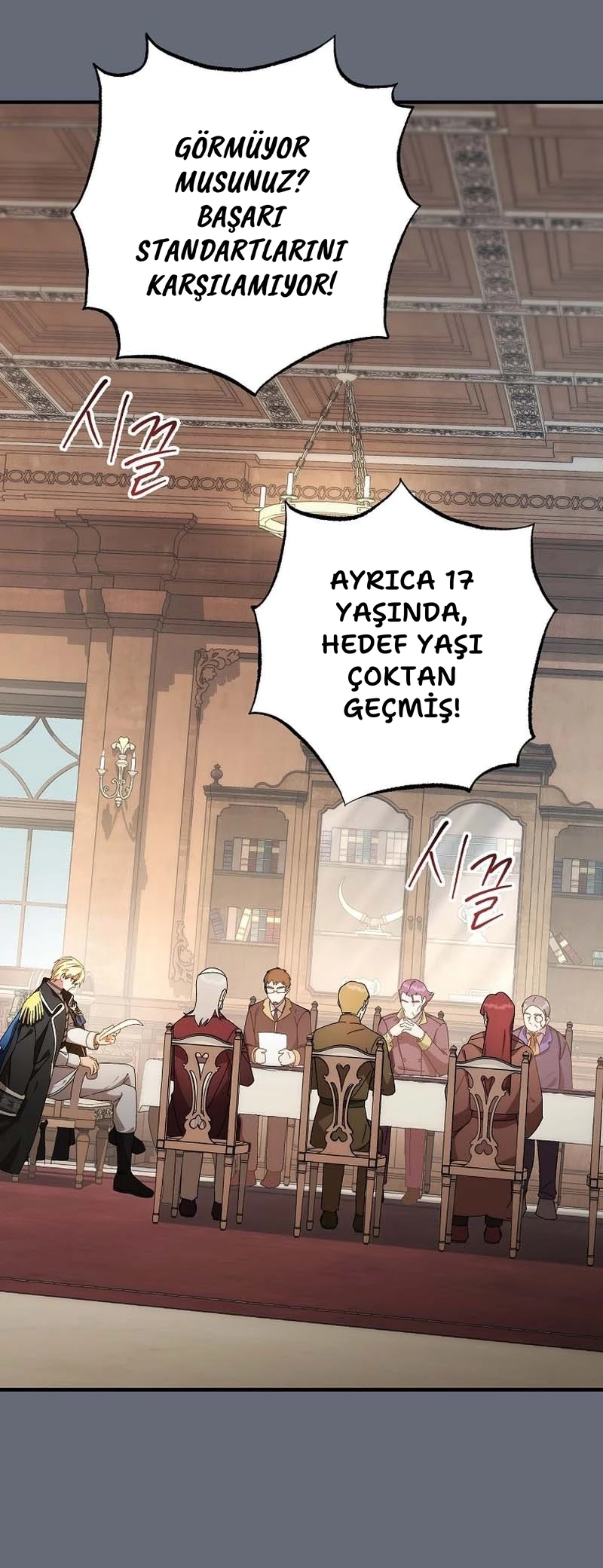 Can I Cry Now? - Bölüm 2 - Sayfa 7