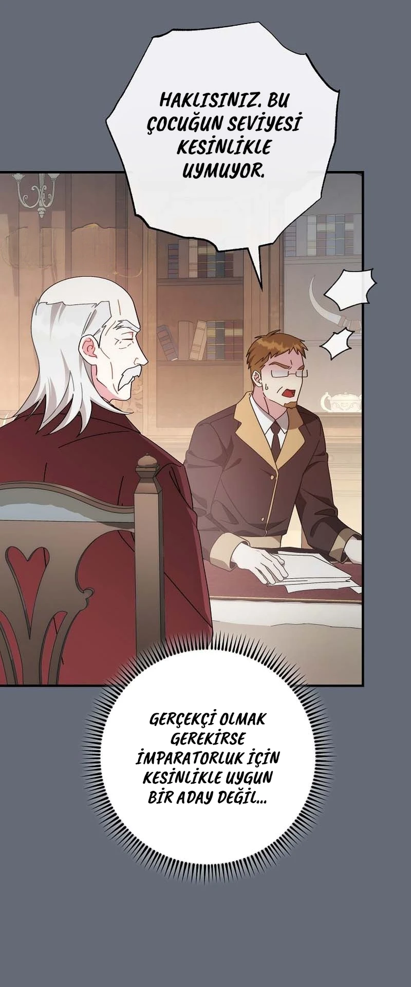 Can I Cry Now? - Bölüm 2 - Sayfa 8