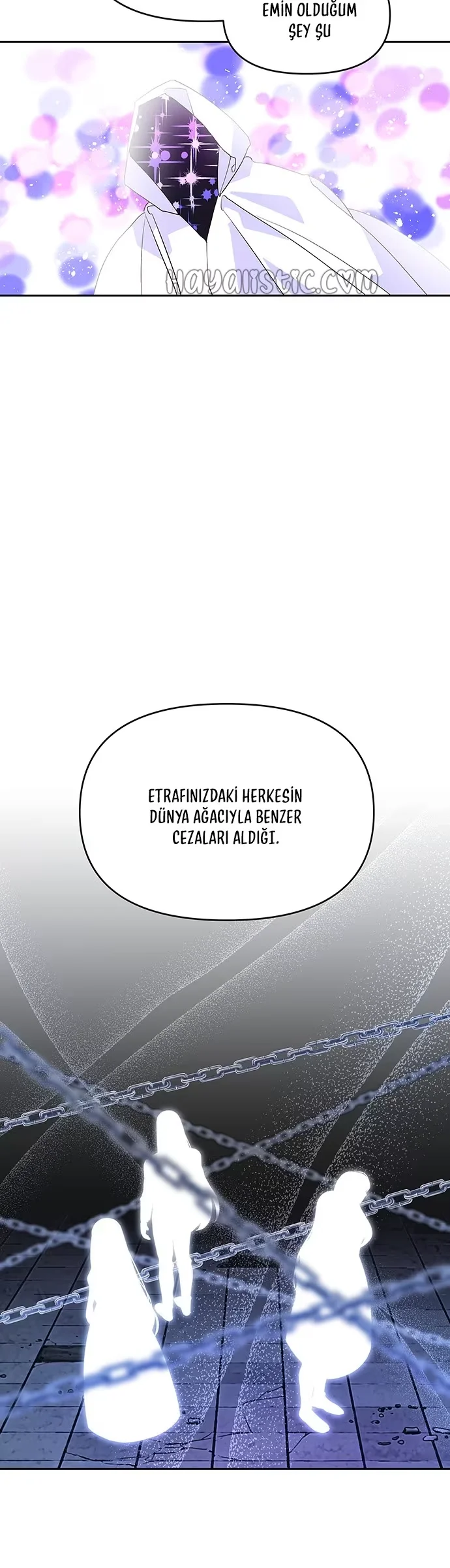 You Can't Change a Person! - Bölüm 53 - Sayfa 5