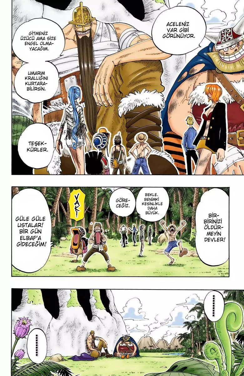 One Piece - Bölüm 128 - Sayfa 12