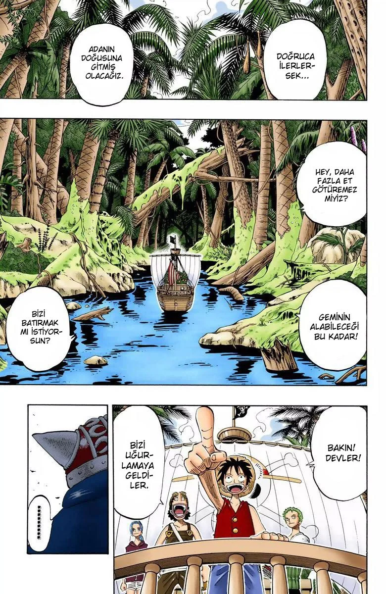 One Piece - Bölüm 128 - Sayfa 15