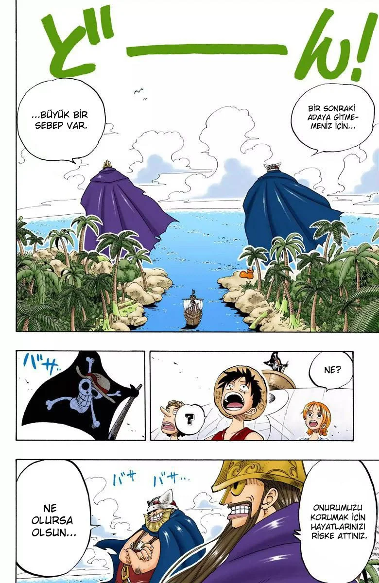 One Piece - Bölüm 128 - Sayfa 16