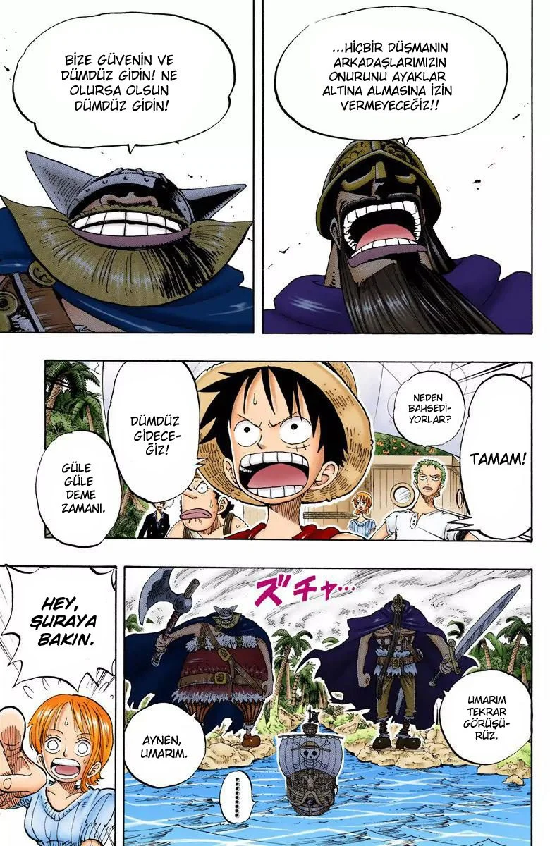 One Piece - Bölüm 128 - Sayfa 17