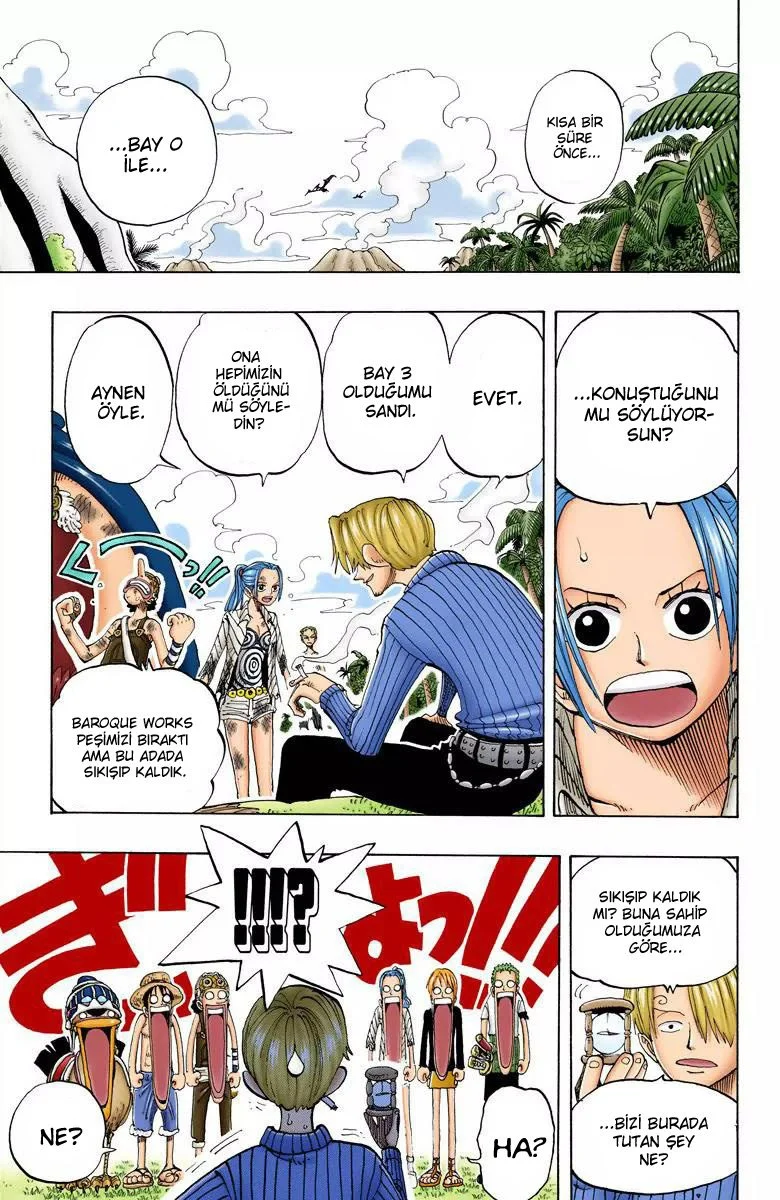 One Piece - Bölüm 128 - Sayfa 9