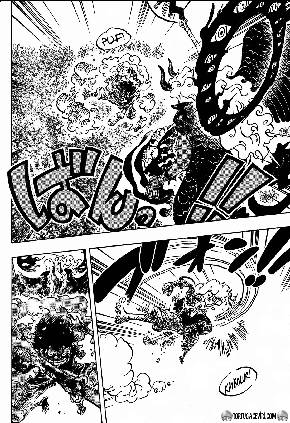 One Piece - Bölüm 1188 - Sayfa 7