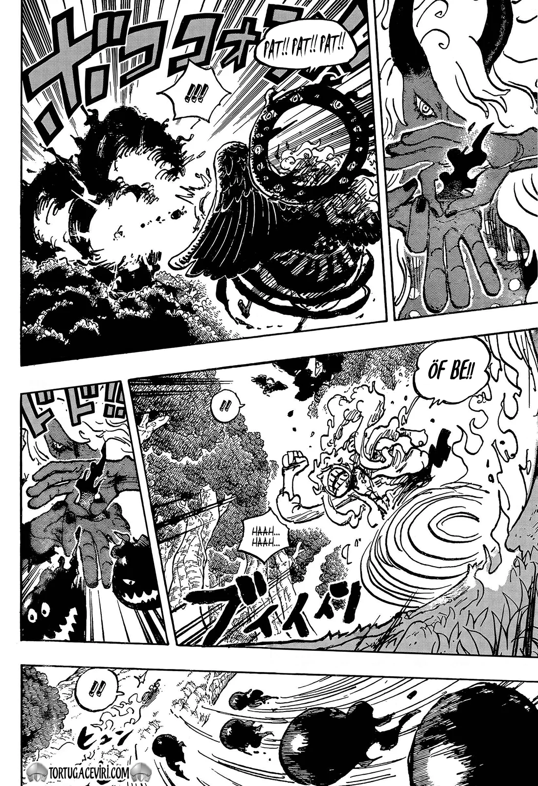 One Piece - Bölüm 1188 - Sayfa 9