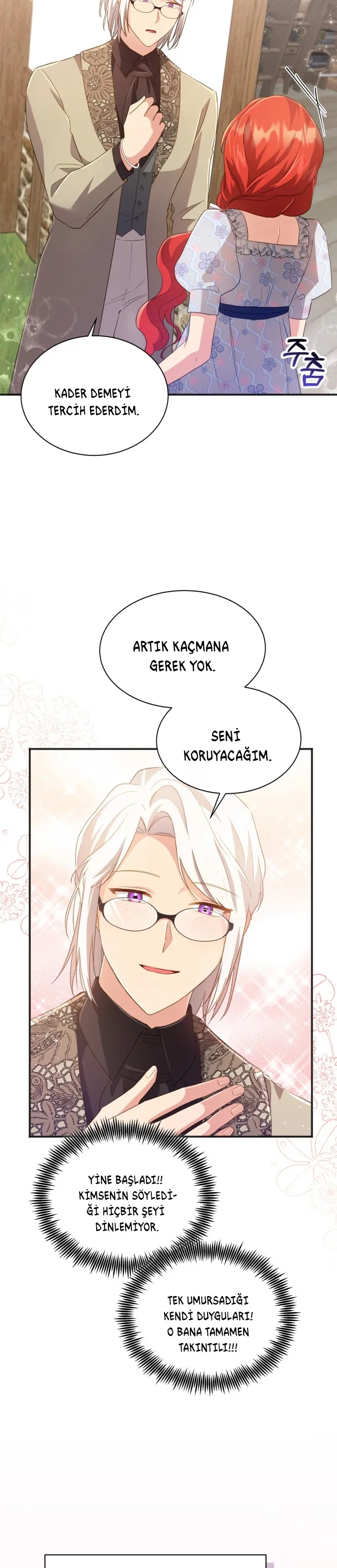 Ways to Break Up with the Male Lead - Bölüm 34 - Sayfa 15
