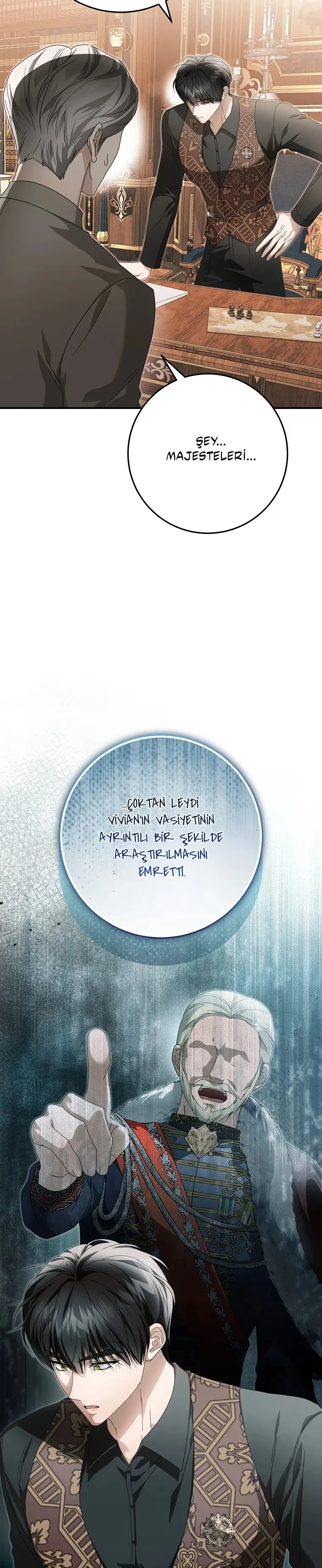 My Will Did Not Mean This - Bölüm 2 - Sayfa 10