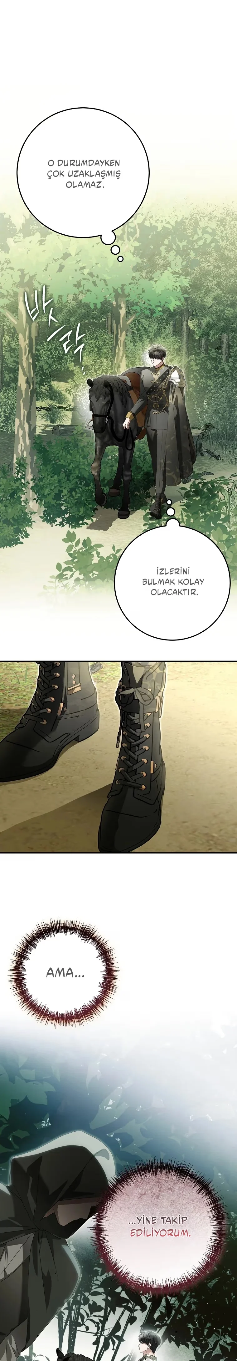 My Will Did Not Mean This - Bölüm 2 - Sayfa 18