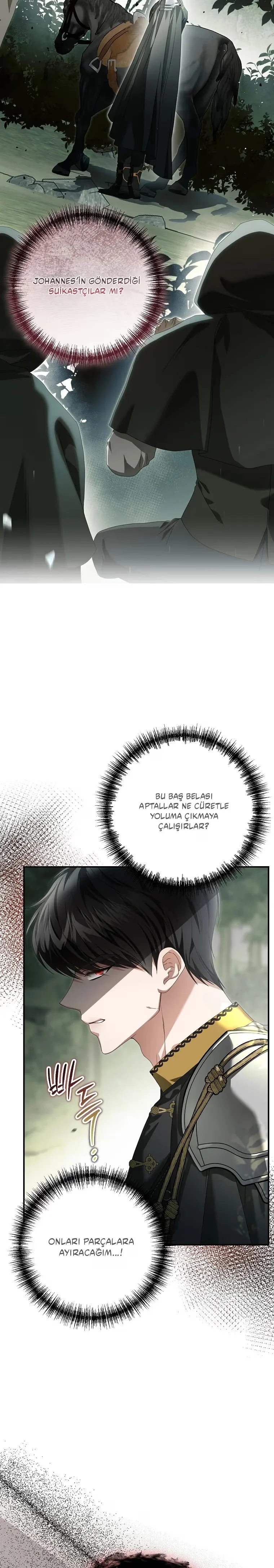 My Will Did Not Mean This - Bölüm 2 - Sayfa 19