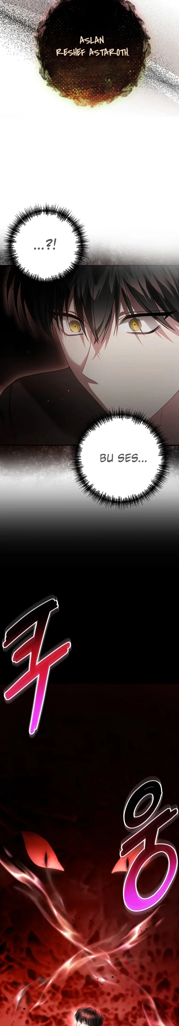 My Will Did Not Mean This - Bölüm 2 - Sayfa 20