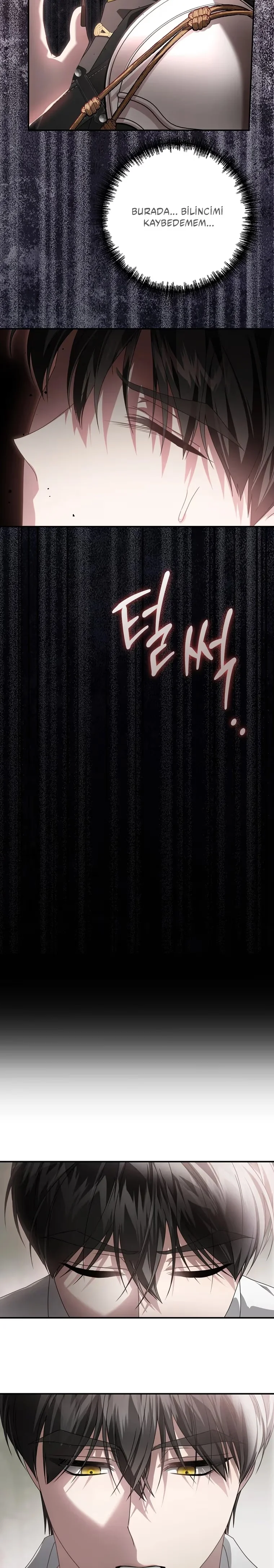 My Will Did Not Mean This - Bölüm 2 - Sayfa 23