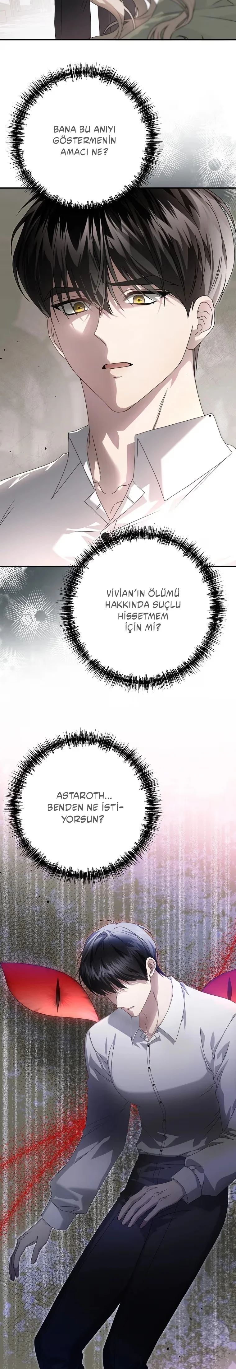 My Will Did Not Mean This - Bölüm 2 - Sayfa 27
