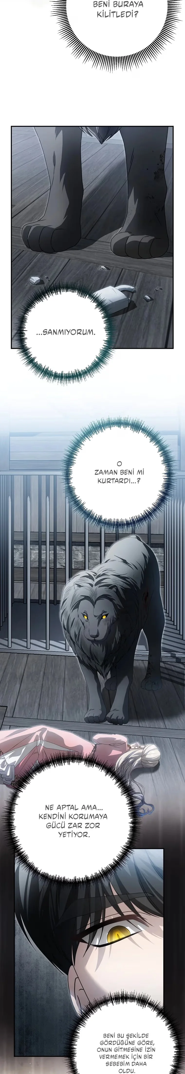 My Will Did Not Mean This - Bölüm 2 - Sayfa 31