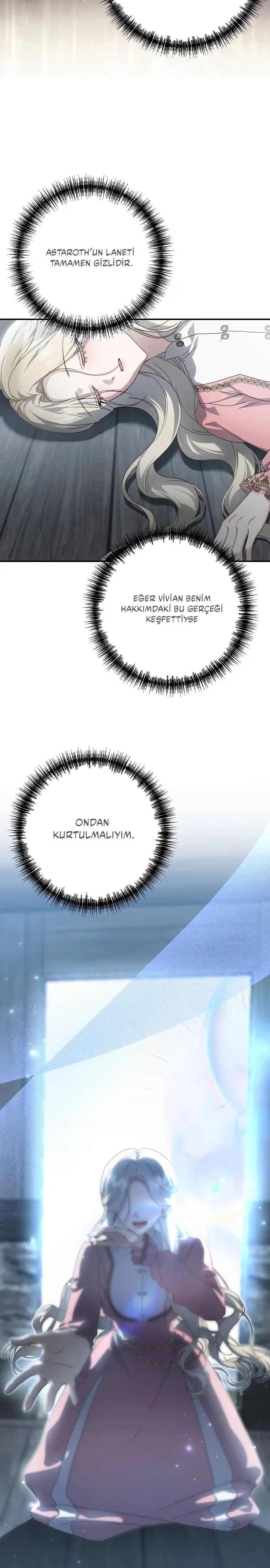My Will Did Not Mean This - Bölüm 2 - Sayfa 32