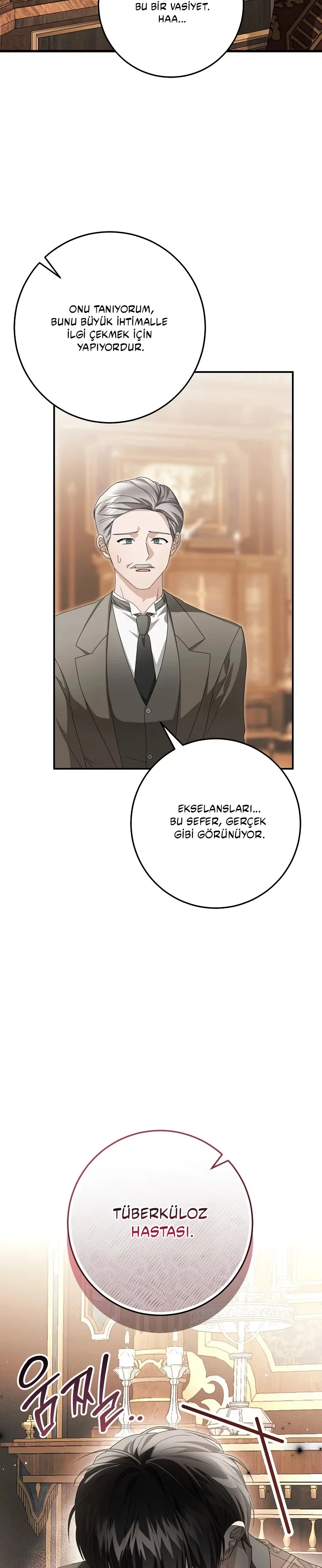 My Will Did Not Mean This - Bölüm 2 - Sayfa 7