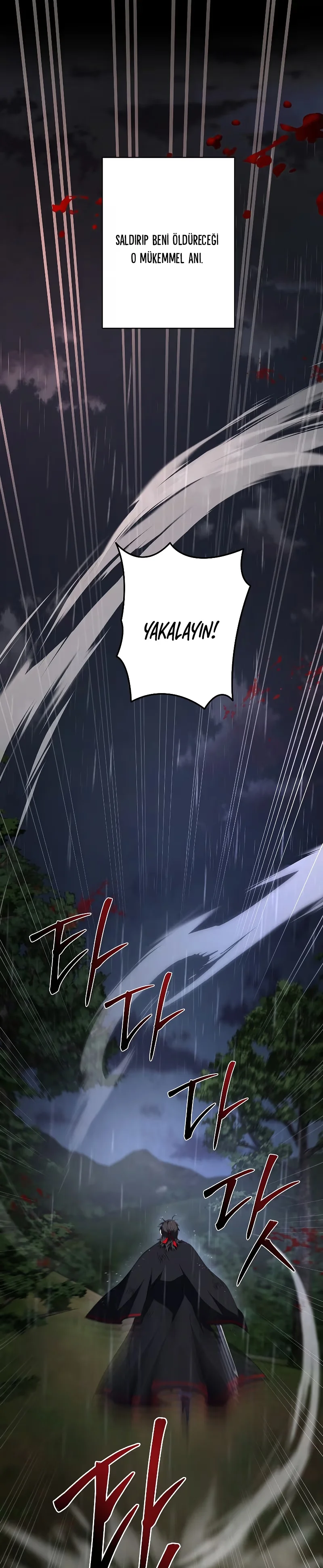 Wandering Warrior of Wudang - Bölüm 112 - Sayfa 14