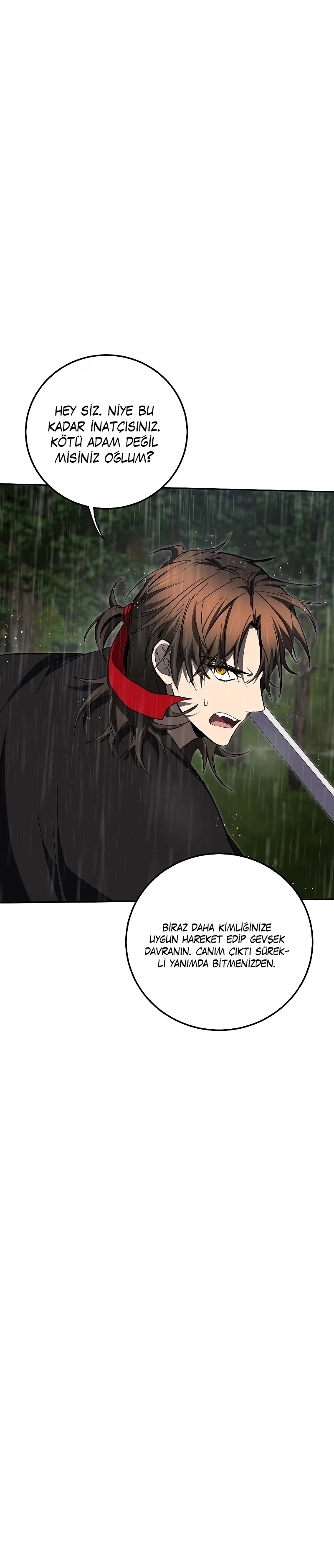 Wandering Warrior of Wudang - Bölüm 112 - Sayfa 5