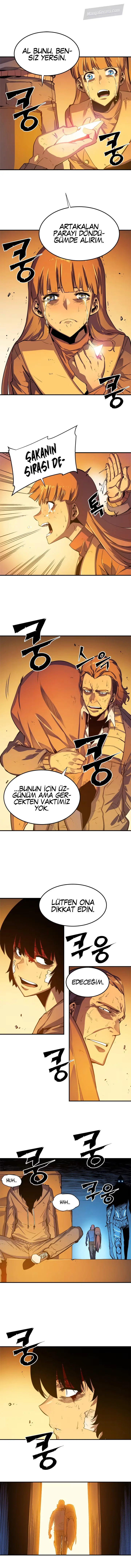 Solo Leveling - Bölüm 10 - Sayfa 5