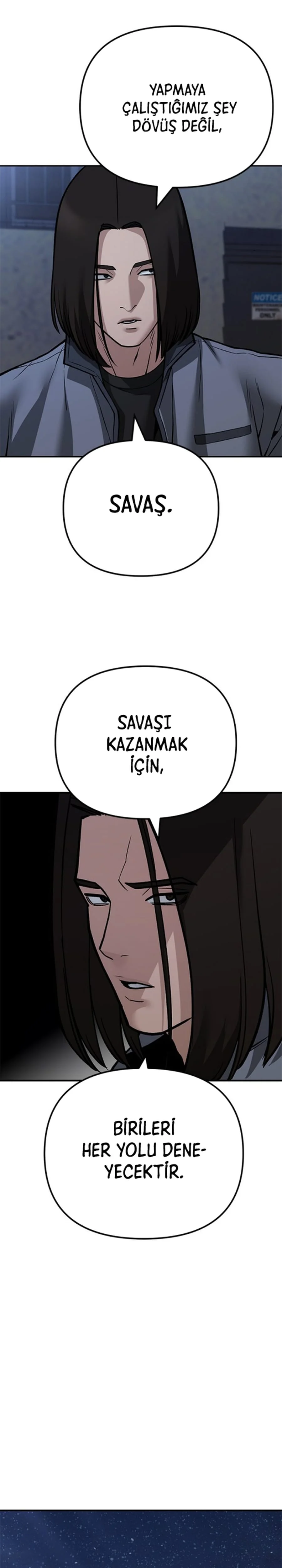 The Bully In-Charge - Bölüm 113 - Sayfa 37