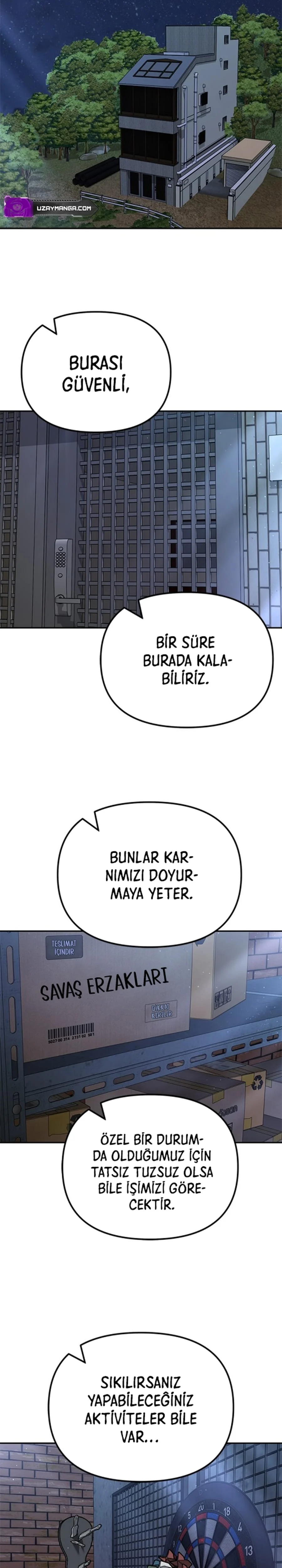 The Bully In-Charge - Bölüm 113 - Sayfa 38